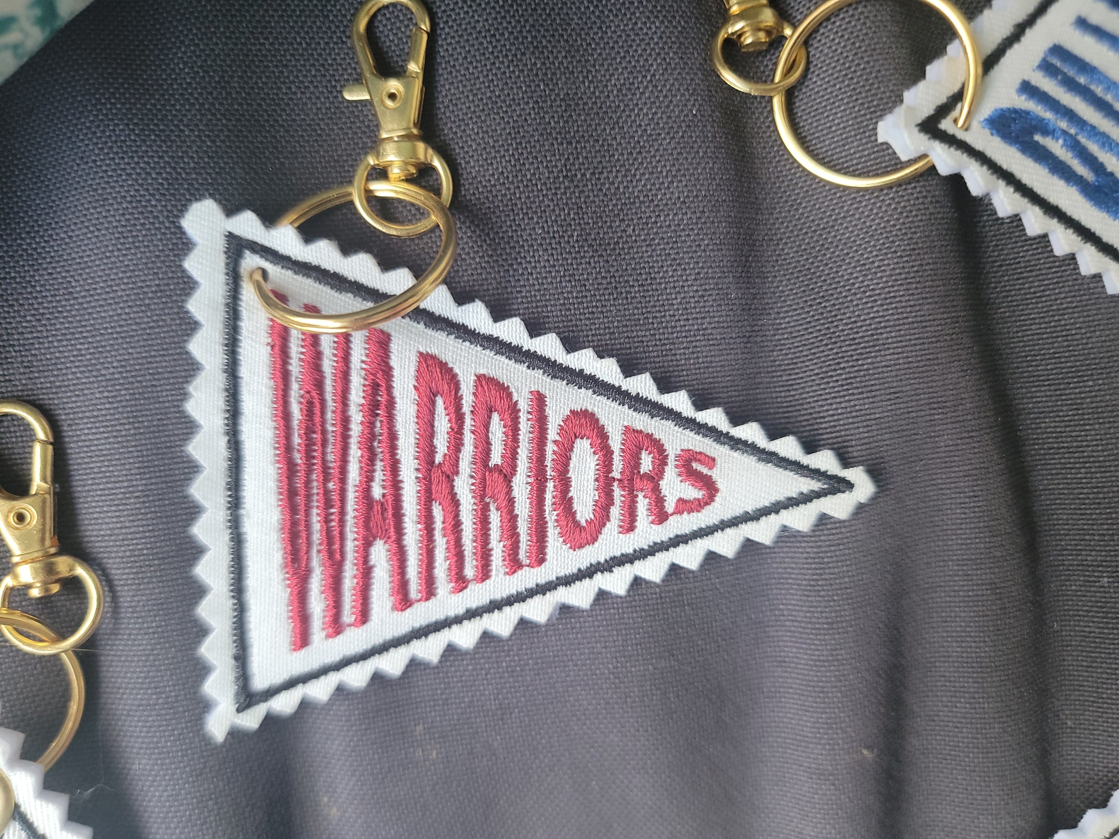 Personalized Bag Tags Set